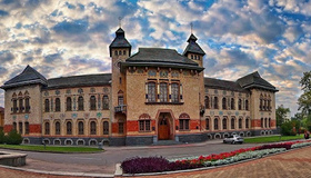 Полтавський краєзнавчий музей розмістять на туристичних листівках доповненої реальності