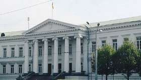 Тервиборчком оголосив, які партії проходять до Полтавської міської ради
