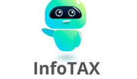 В Україні запровадили електронний сервіс "InfoTAX"