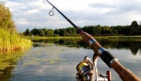 На Полтавщині у рибалки-порушника вилучили риби на десяток тисяч гривень