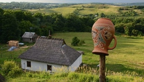 На Полтавщині презентували три нових туристичних маршрути