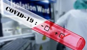 За минулу добу на COVID-19 в області захворіло 405 людей