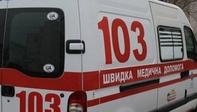 У Лубнах госпіталізували з отруєнням немовля
