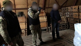 На Полтавщині військові командири розкрадали бюджетні кошти