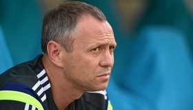 Футбольний клуб "Кремінь" припинив співпрацю з відомим тренером
