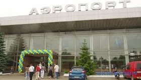 Модернізацію полтавського аеропорту відтермінували на 2022 рік