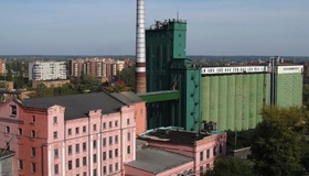 Полтавський млинзавод збанкрутував