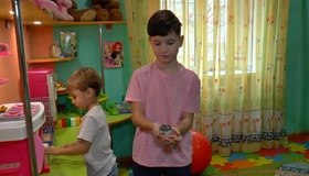 Цьогоріч на Полтавщині усиновили майже 40 дітей