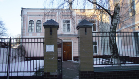 Полтавський ліцей влаштовує "День відкритих дверей" онлайн