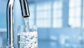 На Полтавщині зросла вартість водопостачання й водовідведення