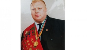 Помер чемпіон Олімпійських ігор Кисельов