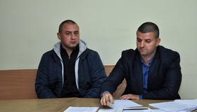 Суд продовжив термін тримання під вартою чоловіка, підозрюваного у смертельному побитті відеографа