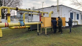 Газопровід на Полтавщині досі ремонтують - ДСНС