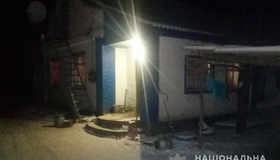 У Миргородському районі обстріляли будинок