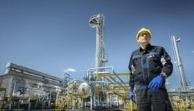 Полтавська газонафтова компанія скоротила обсяги видобутку газу на 15%