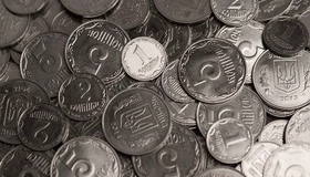 Полтавці не здали в банки виведені з обігу монети