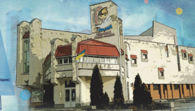Полтавський театр ляльок відновлює роботу