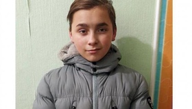 На Решетилівщині розшукують 12-річного хлопчика
