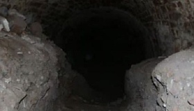 Археолог: у Полтаві близько сорока кілометрів підземель