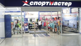 Санкції докотилися до Полтави: Sportmaster не працює