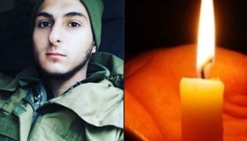 Серед загиблих у пожежі на Донбасі - 22-річний кременчужанин