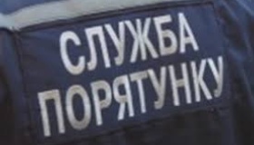 Чоловік на Полтавщині провалився під лід