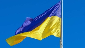 На Полтавщині затвердили порядок використання прапорів