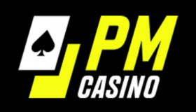 PM Casino — отличный выбор для любителей онлайн слотов на реальные деньги