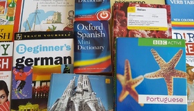 З чого почати вивчення іноземної мови