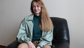 Марина Трохименко очолила управління молоді та спорту ОДА