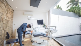 Премиумное стоматологическое оборудование: обоснование и выбор