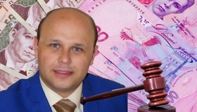 Депутат облради не з’явився на суд щодо мільйонного боргу перед "Приватбанком"