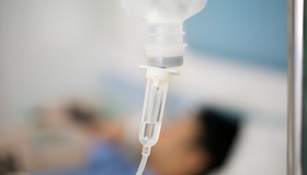 На Глобинщині у лікарні з отруєнням лишаються двоє працівників м’ясокомбінату