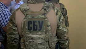 Зброя і наркотики: СБУ блокувала роботу угруповання, підконтрольного Іллі Киві 