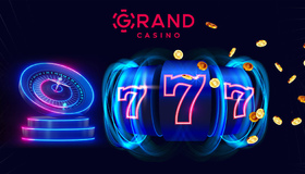 Вышел обзор Онлайн казино Grand Casino Беларусь на сайте Casino Zeus