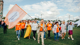 На Полтавщині відбувся фестиваль "Опішня СливаФест"
