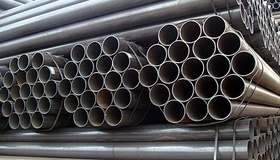Производство стальных труб: какие сплавы используют