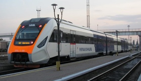 На Лубенщині закривають залізничний переїзд
