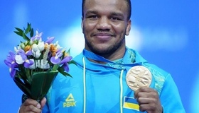 Беленюк хоче виставити свою олімпійську медаль на аукціон