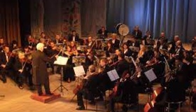 Полтавський симфонічний оркестр проведе музичний вечір кінохітів