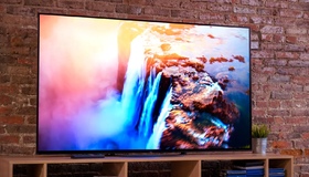 Современные телевизоры: важные характеристики и возможности