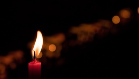 На Полтавщині вшанували пам’ять жертв Голодоморів
