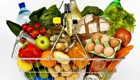 Заказ продуктов питания на дом — новый тренд в food-шоппинге