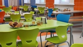 АМКУ розслідує, чому завищені ціни на продукти для полтавських шкіл