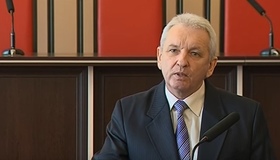 Головою Полтавського апеляційного суду знову обрали Гальонкіна