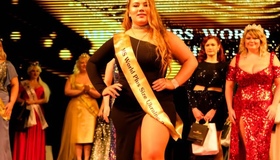 Полтавка виборола титул на конкурсі краси Miss&Mrs World Plus Size Ukraine 2021