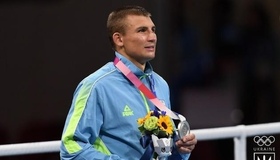 Полтавський боксер потрапив до рейтингу кращих спортсменів України