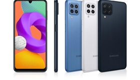 Жжук представил топ-5 смартфонов Samsung