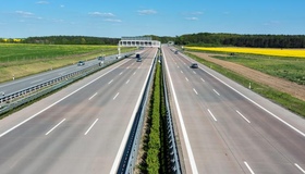 Об'їзд Полтави: новий автобан має з'явитися за три роки