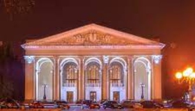 Полтавський театр імені  Гоголя опублікував репертуар на лютий